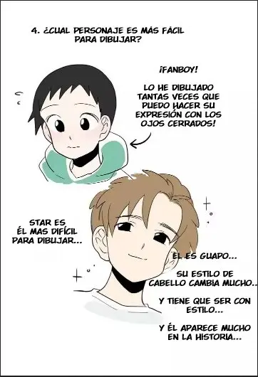 Star x Fanboy (2017) - Capítulo 82 - Página 20 - LectorTMOo