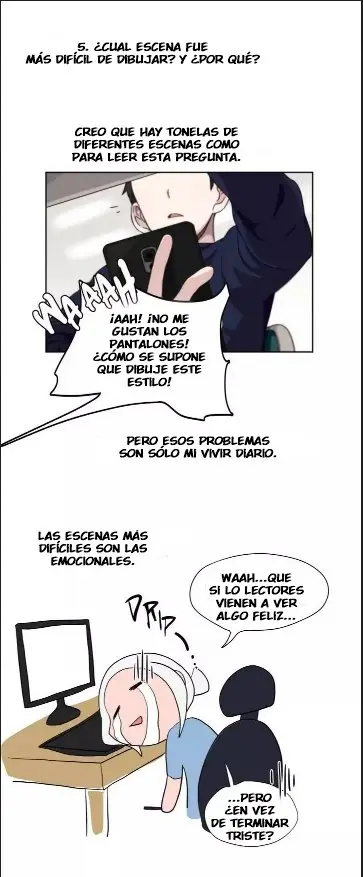 Star x Fanboy (2017) - Capítulo 82 - Página 21 - LectorTMOo