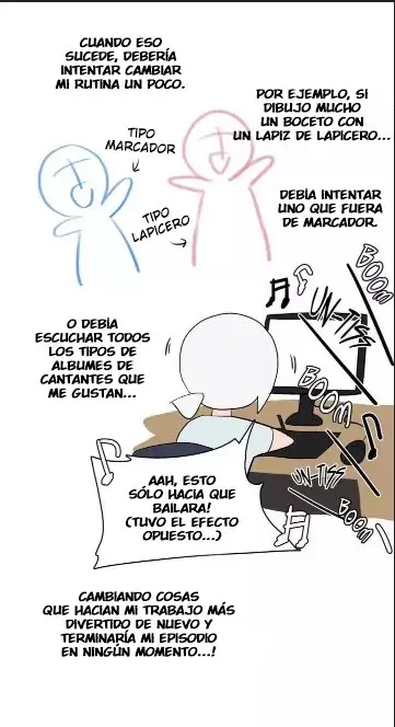 Star x Fanboy (2017) - Capítulo 82 - Página 23 - LectorTMOo