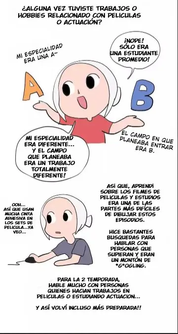 Star x Fanboy (2017) - Capítulo 82 - Página 30 - LectorTMOo