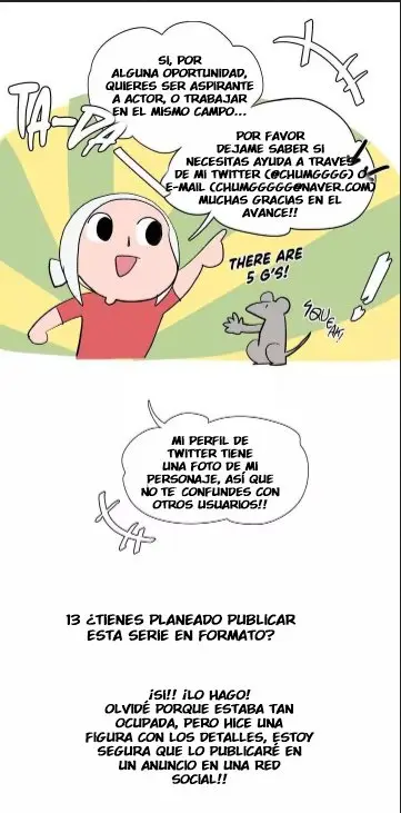 Star x Fanboy (2017) - Capítulo 82 - Página 31 - LectorTMOo