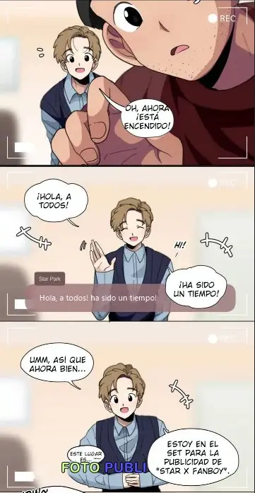 Star x Fanboy (2017) - Capítulo 83 - Página 7 - LectorTMOo