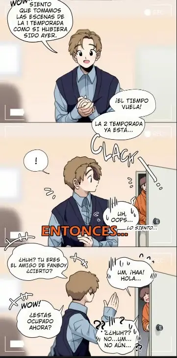 Star x Fanboy (2017) - Capítulo 83 - Página 8 - LectorTMOo