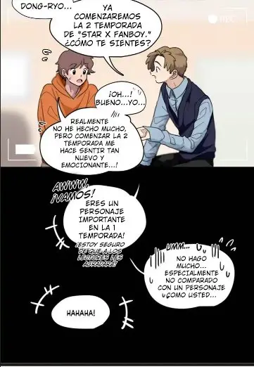 Star x Fanboy (2017) - Capítulo 83 - Página 10 - LectorTMOo