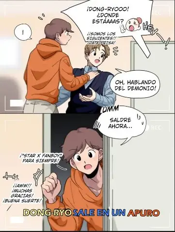 Star x Fanboy (2017) - Capítulo 83 - Página 12 - LectorTMOo