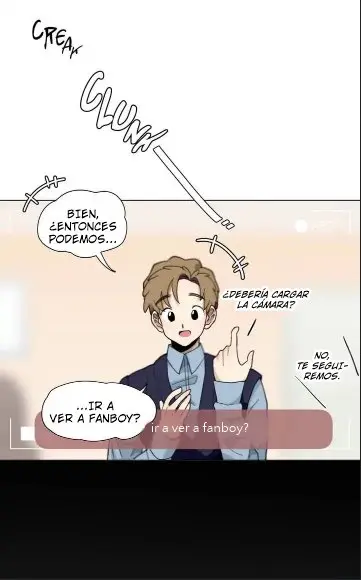 Star x Fanboy (2017) - Capítulo 83 - Página 13 - LectorTMOo