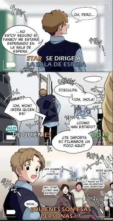 Star x Fanboy (2017) - Capítulo 83 - Página 14 - LectorTMOo
