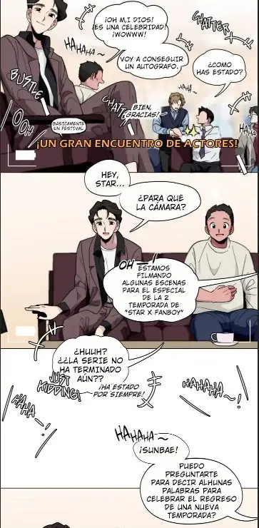 Star x Fanboy (2017) - Capítulo 83 - Página 15 - LectorTMOo