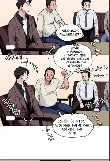Star x Fanboy (2017) - Capítulo 83 - Página 16 - LectorTMOo