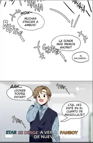 Star x Fanboy (2017) - Capítulo 83 - Página 18 - LectorTMOo