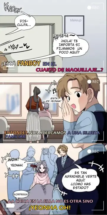 Star x Fanboy (2017) - Capítulo 83 - Página 19 - LectorTMOo