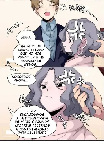 Star x Fanboy (2017) - Capítulo 83 - Página 20 - LectorTMOo