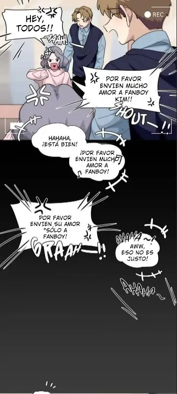 Star x Fanboy (2017) - Capítulo 83 - Página 21 - LectorTMOo