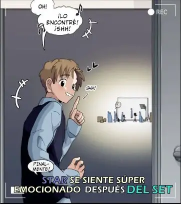 Star x Fanboy (2017) - Capítulo 83 - Página 22 - LectorTMOo