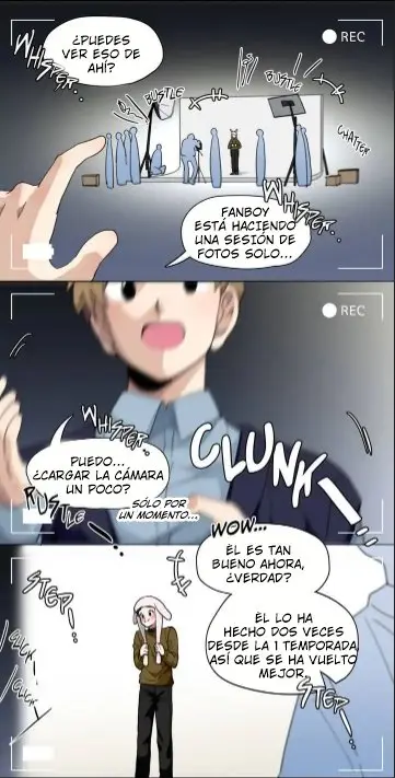 Star x Fanboy (2017) - Capítulo 83 - Página 23 - LectorTMOo