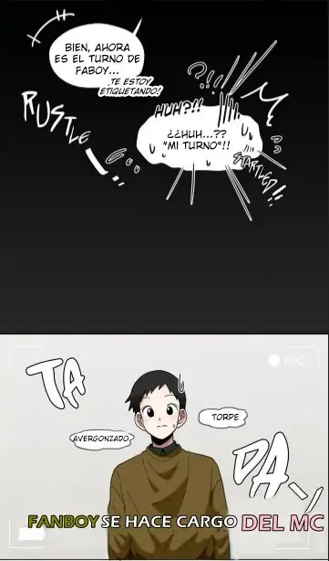 Star x Fanboy (2017) - Capítulo 83 - Página 26 - LectorTMOo