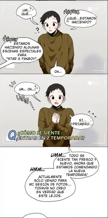 Star x Fanboy (2017) - Capítulo 83 - Página 27 - LectorTMOo