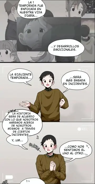 Star x Fanboy (2017) - Capítulo 83 - Página 28 - LectorTMOo