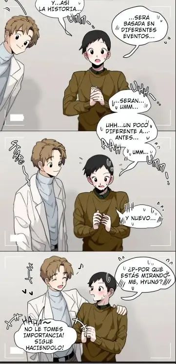 Star x Fanboy (2017) - Capítulo 83 - Página 29 - LectorTMOo