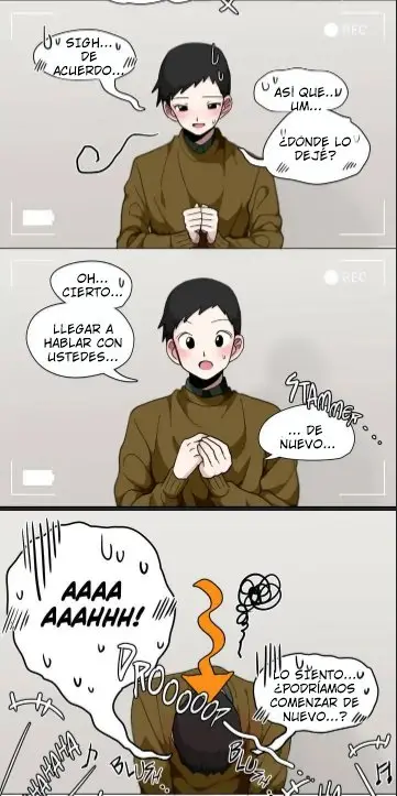Star x Fanboy (2017) - Capítulo 83 - Página 31 - LectorTMOo