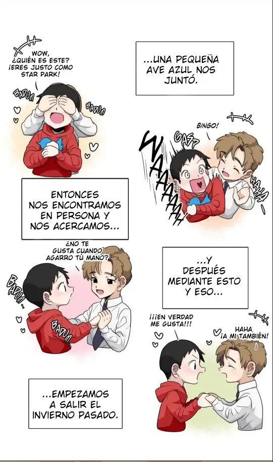 Star x Fanboy (2017) - Capítulo 84 - Página 11 - LectorTMOo
