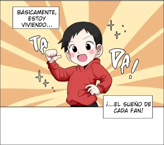 Star x Fanboy (2017) - Capítulo 84 - Página 12 - LectorTMOo