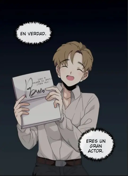 Star x Fanboy (2017) - Capítulo 84 - Página 27 - LectorTMOo