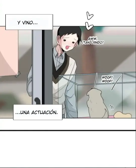 Star x Fanboy (2017) - Capítulo 85 - Página 8 - LectorTMOo
