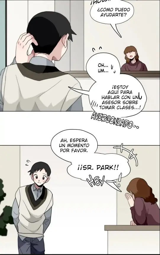 Star x Fanboy (2017) - Capítulo 85 - Página 14 - LectorTMOo