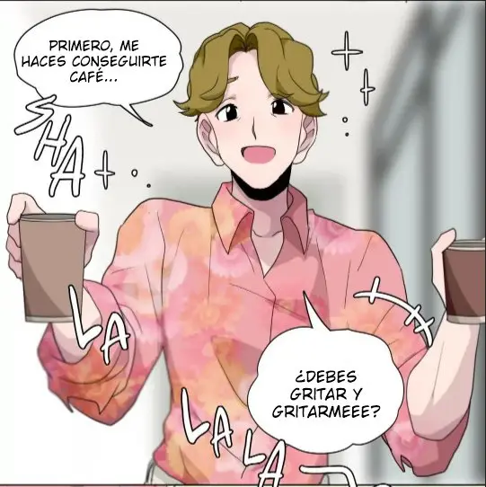 Star x Fanboy (2017) - Capítulo 85 - Página 16 - LectorTMOo
