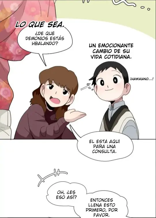 Star x Fanboy (2017) - Capítulo 85 - Página 17 - LectorTMOo