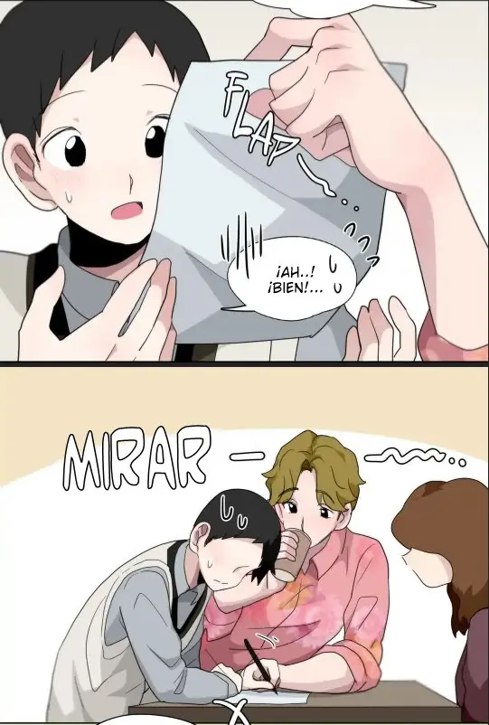Star x Fanboy (2017) - Capítulo 85 - Página 18 - LectorTMOo