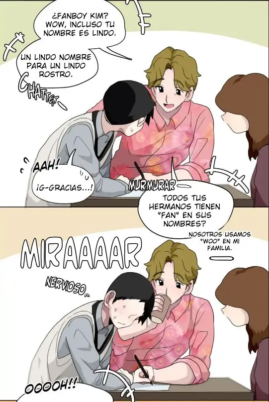 Star x Fanboy (2017) - Capítulo 85 - Página 19 - LectorTMOo