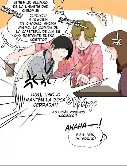 Star x Fanboy (2017) - Capítulo 85 - Página 20 - LectorTMOo