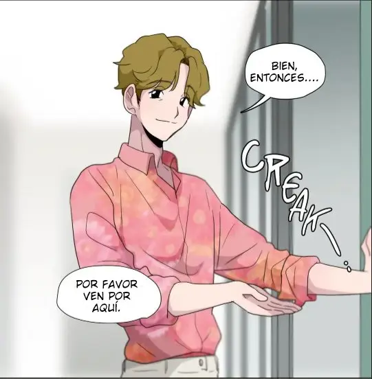 Star x Fanboy (2017) - Capítulo 85 - Página 21 - LectorTMOo
