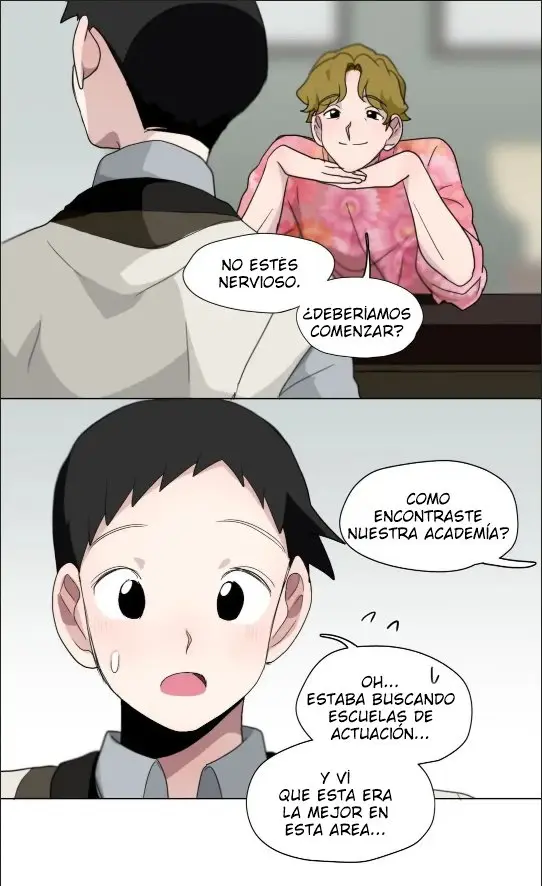 Star x Fanboy (2017) - Capítulo 85 - Página 25 - LectorTMOo