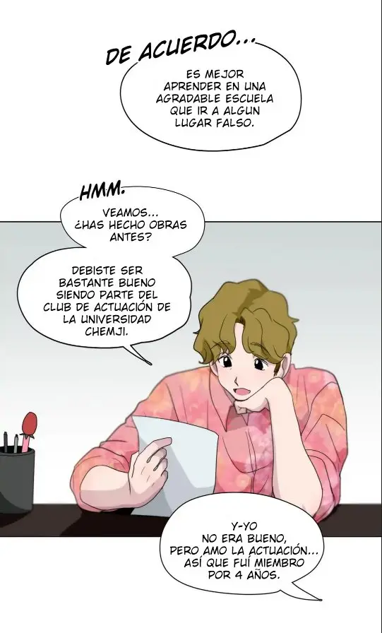 Star x Fanboy (2017) - Capítulo 85 - Página 26 - LectorTMOo