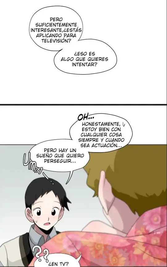 Star x Fanboy (2017) - Capítulo 85 - Página 27 - LectorTMOo