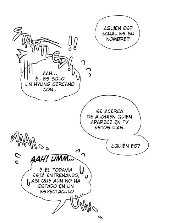 Star x Fanboy (2017) - Capítulo 85 - Página 31 - LectorTMOo