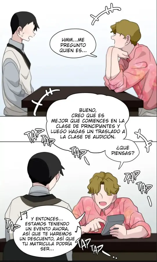 Star x Fanboy (2017) - Capítulo 85 - Página 32 - LectorTMOo