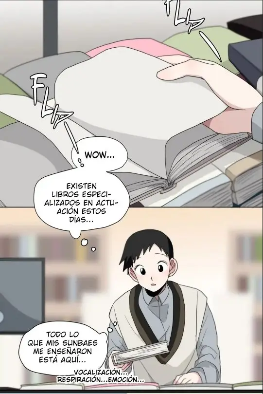 Star x Fanboy (2017) - Capítulo 86 - Página 11 - LectorTMOo