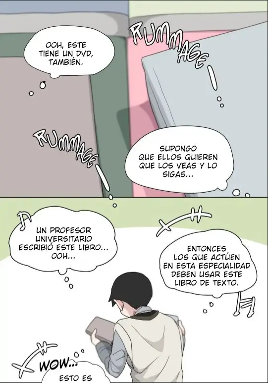 Star x Fanboy (2017) - Capítulo 86 - Página 12 - LectorTMOo