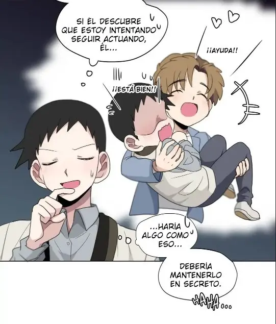 Star x Fanboy (2017) - Capítulo 86 - Página 17 - LectorTMOo