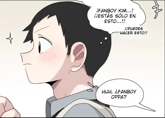 Star x Fanboy (2017) - Capítulo 86 - Página 19 - LectorTMOo