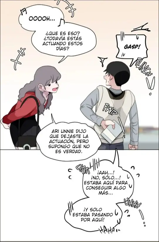 Star x Fanboy (2017) - Capítulo 86 - Página 21 - LectorTMOo