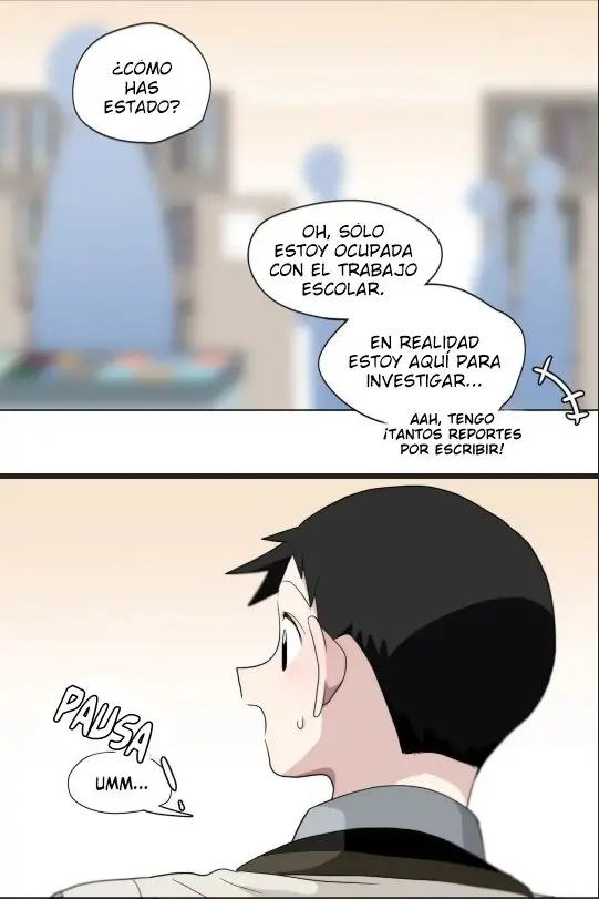 Star x Fanboy (2017) - Capítulo 86 - Página 22 - LectorTMOo