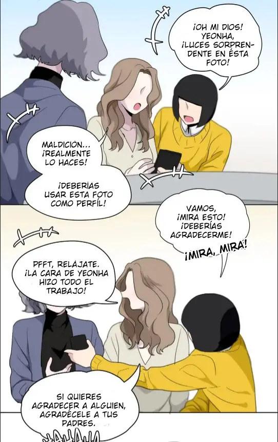 Star x Fanboy (2017) - Capítulo 86 - Página 25 - LectorTMOo