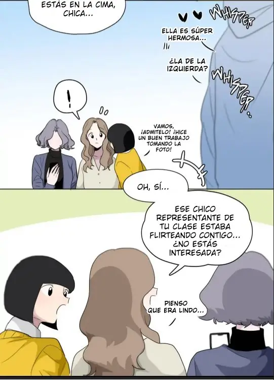 Star x Fanboy (2017) - Capítulo 86 - Página 27 - LectorTMOo
