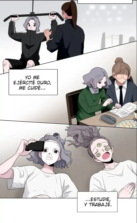 Star x Fanboy (2017) - Capítulo 87 - Página 8 - LectorTMOo