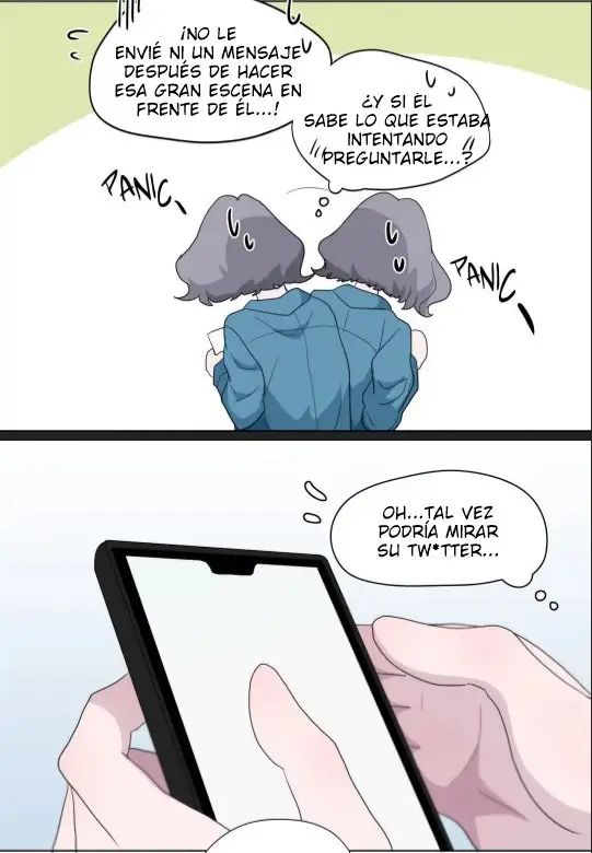 Star x Fanboy (2017) - Capítulo 87 - Página 15 - LectorTMOo